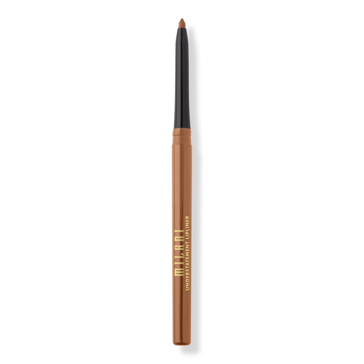 Milani Understatement Lip Liner, Café Au Lait, 0.012 oz