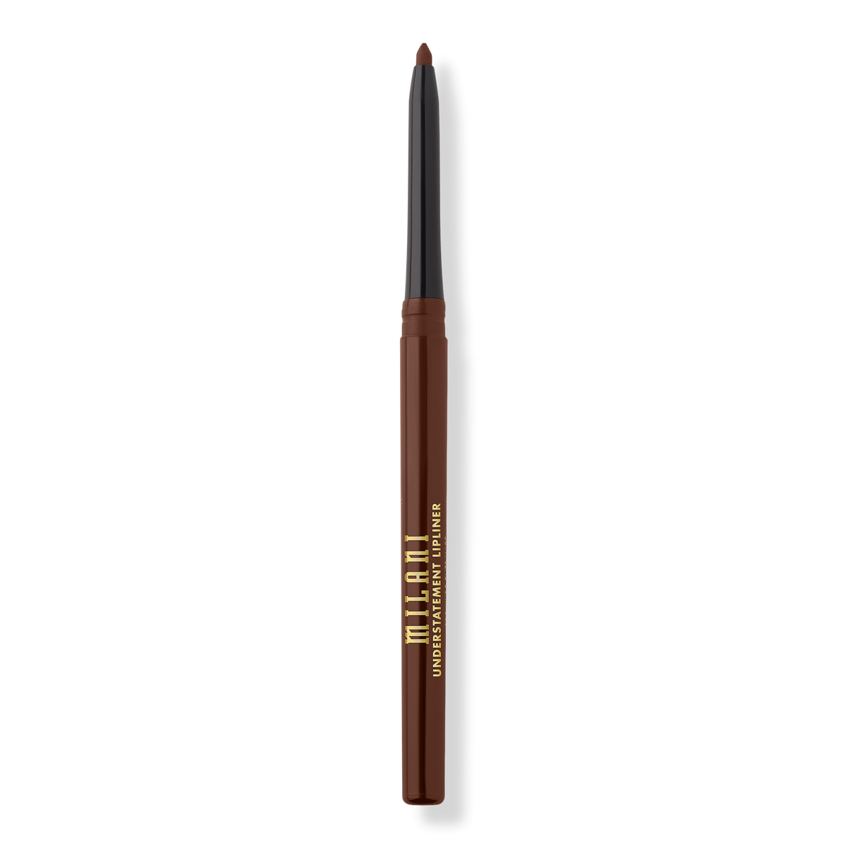 Milani Understatement Lip Liner, Rich Cocoa, 0.012 oz