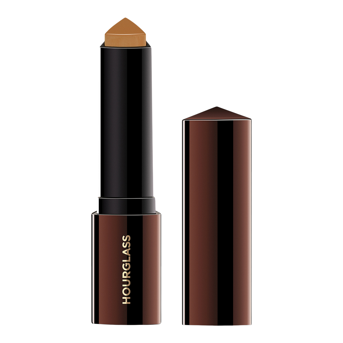 HOURGLASS Vanish Seamless Finish Foundation Stick, Warm Honey, 0.25 oz