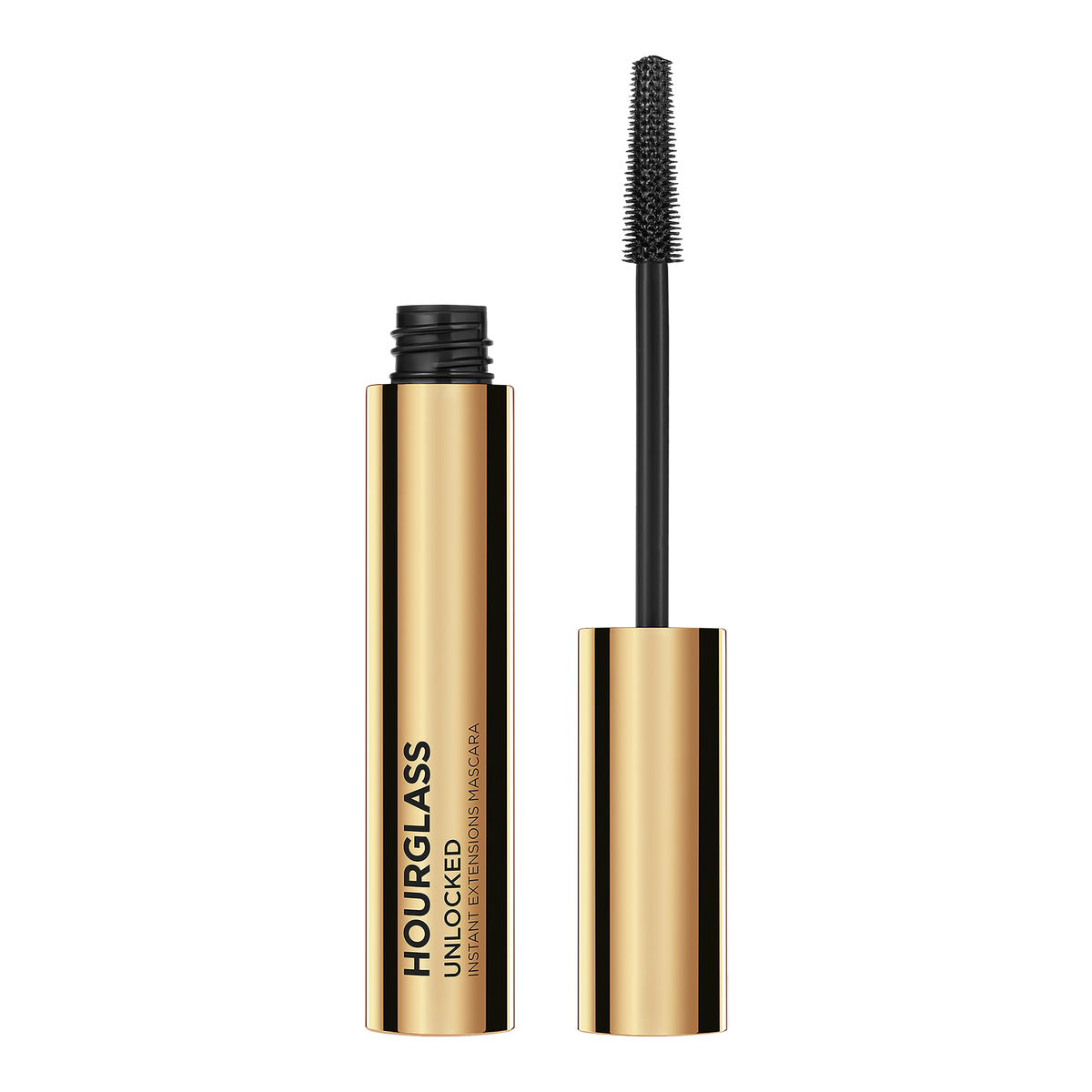 HOURGLASS Unlocked Instant Extensions Mascara, 0.35 oz