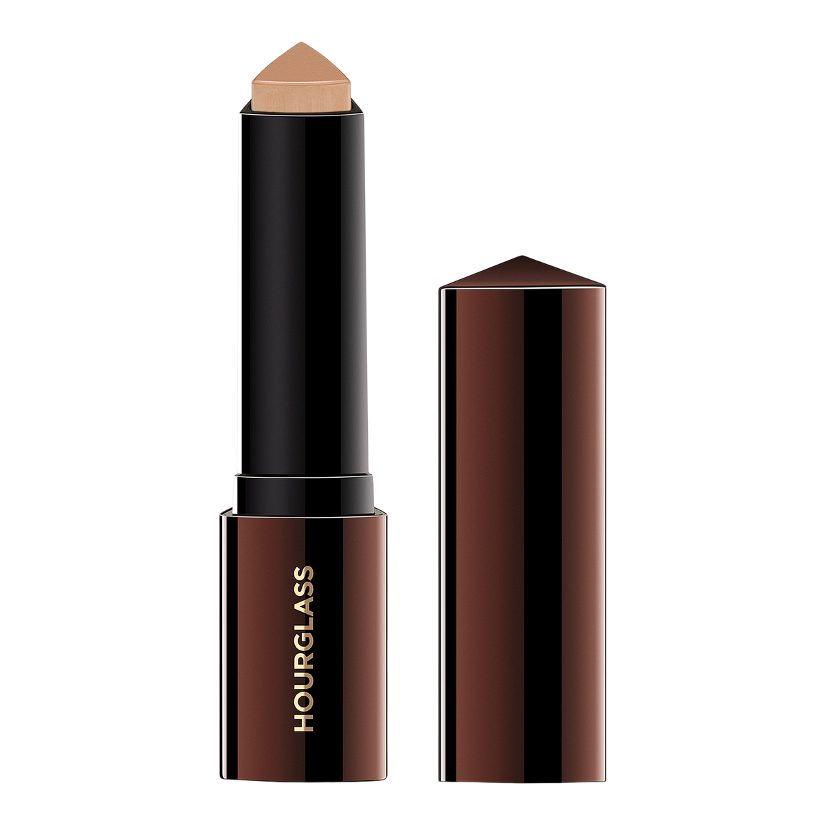 HOURGLASS Vanish Seamless Finish Foundation Stick, Shell, 0.25 oz