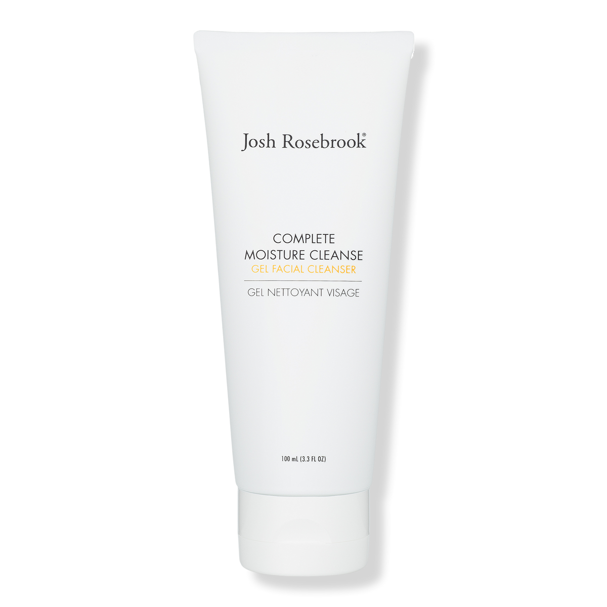 Josh Rosebrook Complete Moisture Cleanse, 3.3 oz