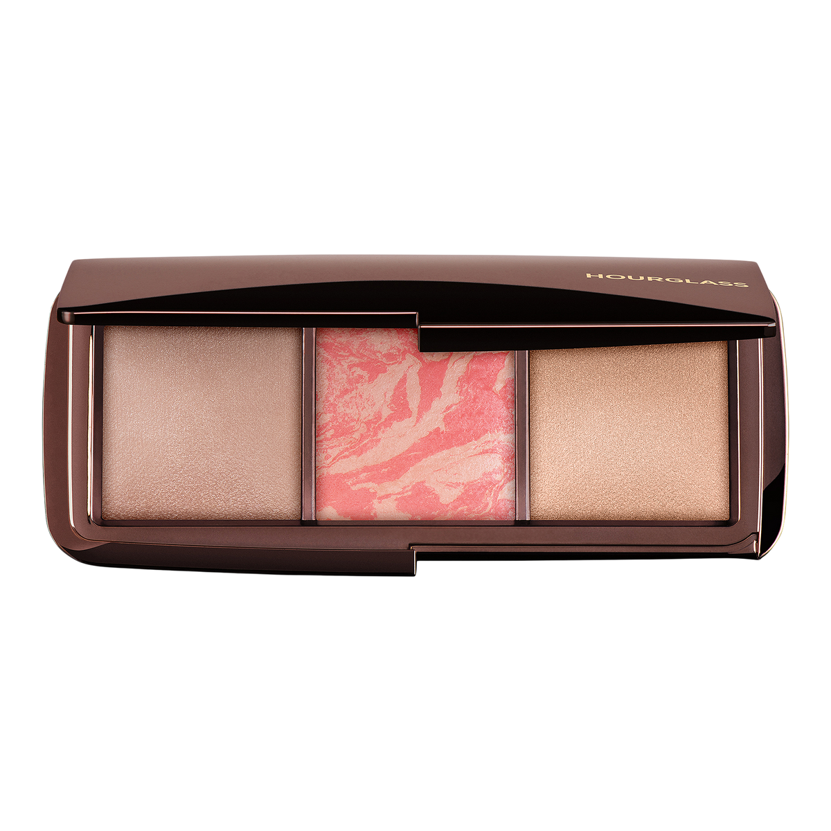 HOURGLASS Ambient Lighting Palette Edit, Dim Edit, 0.11 oz