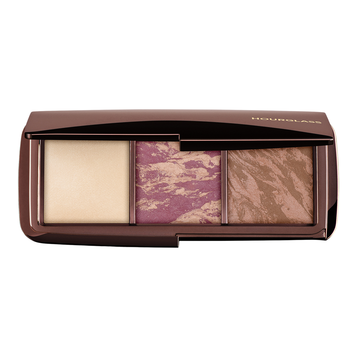 HOURGLASS Ambient Lighting Palette Edit, Diffused Edit, 0.11 oz