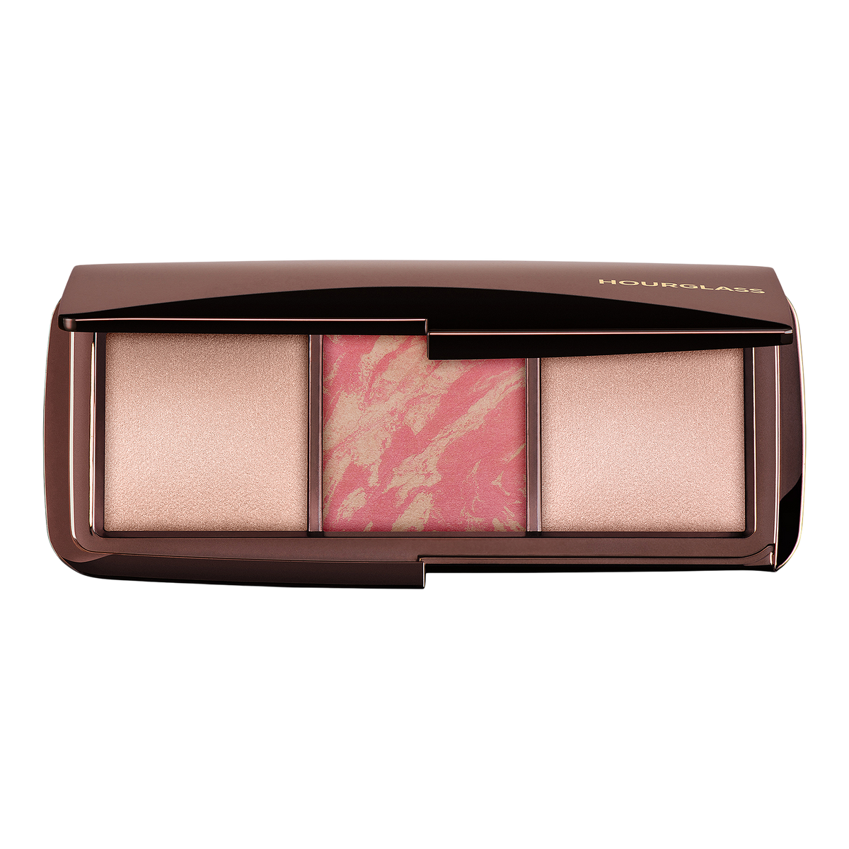 HOURGLASS Ambient Lighting Palette Edit, Luminous Edit, 0.11 oz