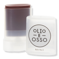 Olio E Osso Lip & Cheek Tinted Balm, Currant, 0.38 oz