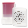 Olio E Osso Lip & Cheek Tinted Balm, Spring, 0.38 oz