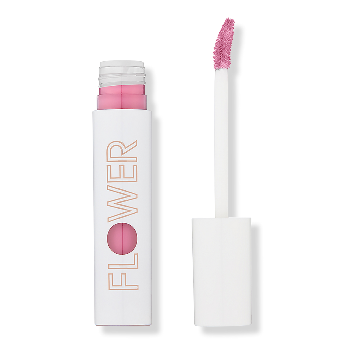 FLOWER Beauty Bitten Lip Stain, Sass