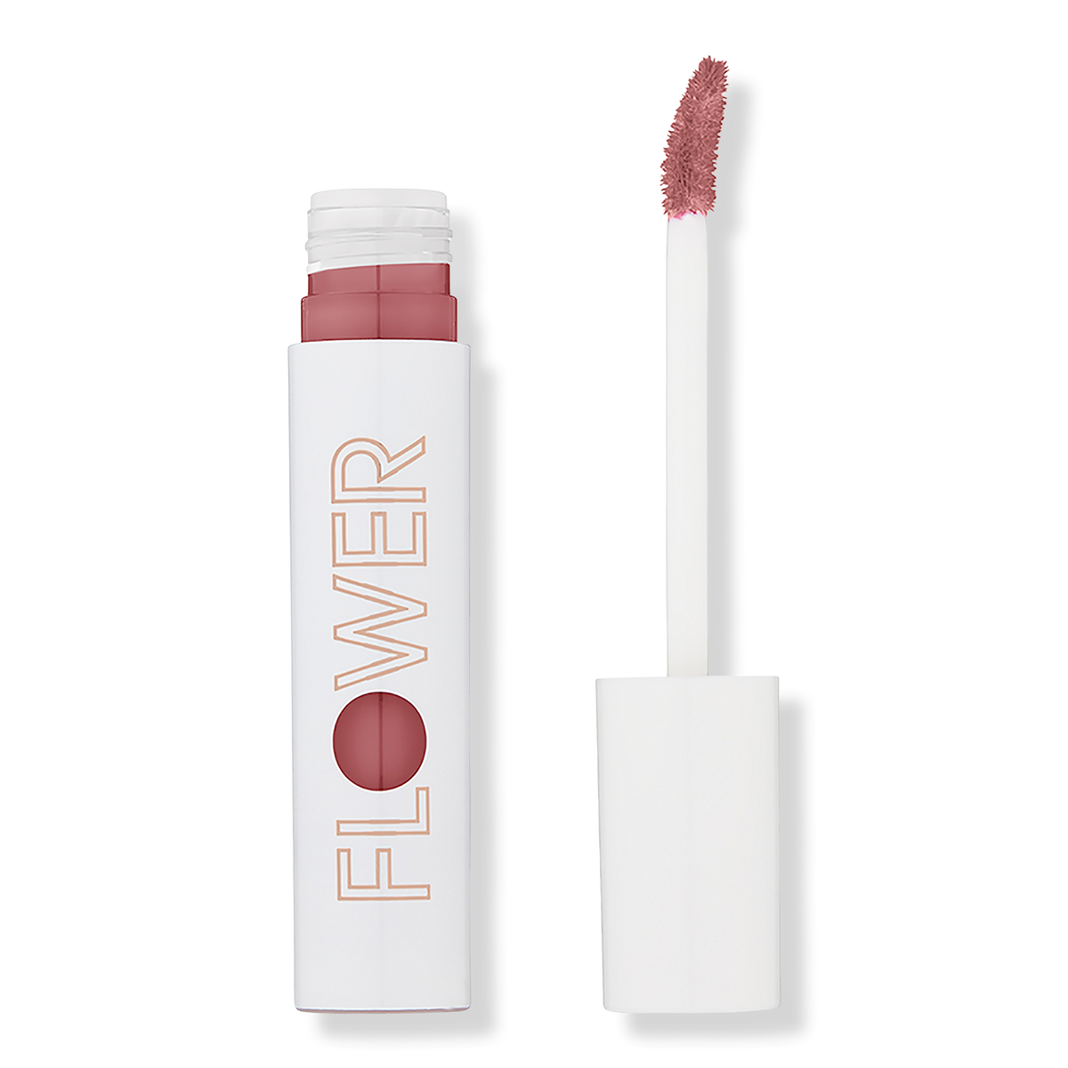 FLOWER Beauty Bitten Lip Stain, Play