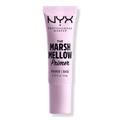 NYX Professional Makeup Marshmellow Smoothing Face Primer Mini, 0.27 oz