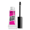 NYX Professional Makeup The Brow Glue Clear Laminating Gel