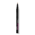 NYX Professional Makeup Lift & Snatch Brow Tint Pen Waterproof Eyebrow Pen, Blonde