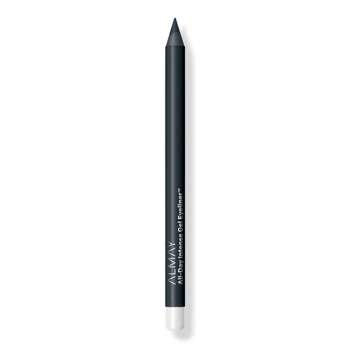 Almay All-Day Intense Gel Eyeliner, 100 All-day Grey, 0.028 oz
