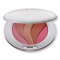 Elcie Cosmetics Multi-Dimensional Blush, CORAL REEF, 0.03 oz