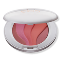 Elcie Cosmetics Multi-Dimensional Blush, Pink Lagoon, 0.03 oz