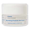 KORRES Greek Yoghurt Nourishing Probiotic Gel-Cream, 1.35 oz