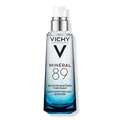 Vichy Mineral 89 Hyaluronic Acid Face Serum for Stronger Skin, 2.5 oz