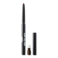 Lottie London AM-PM Retractable Eyeliner, Espresso