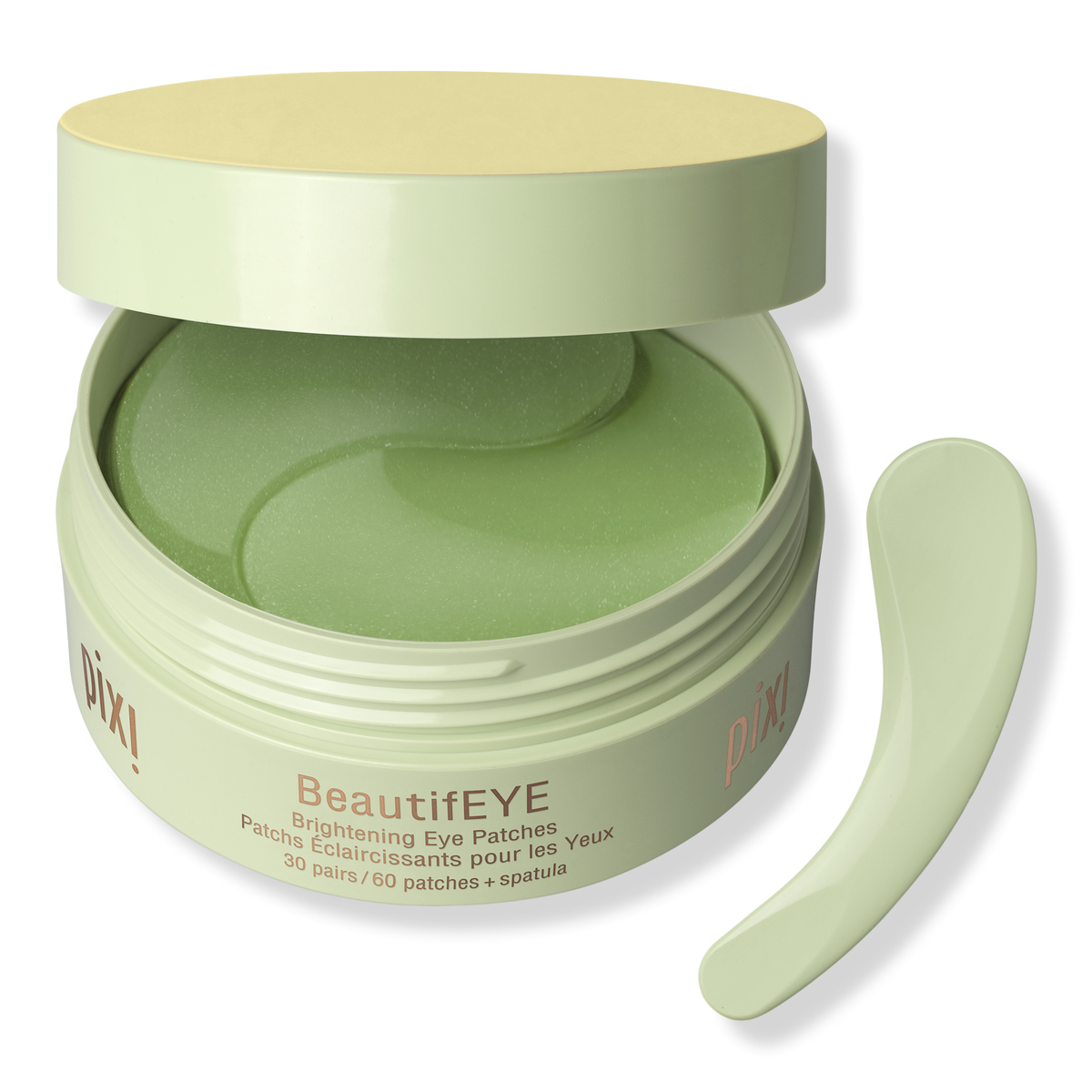 Pixi BeautifEYE, 30 pair