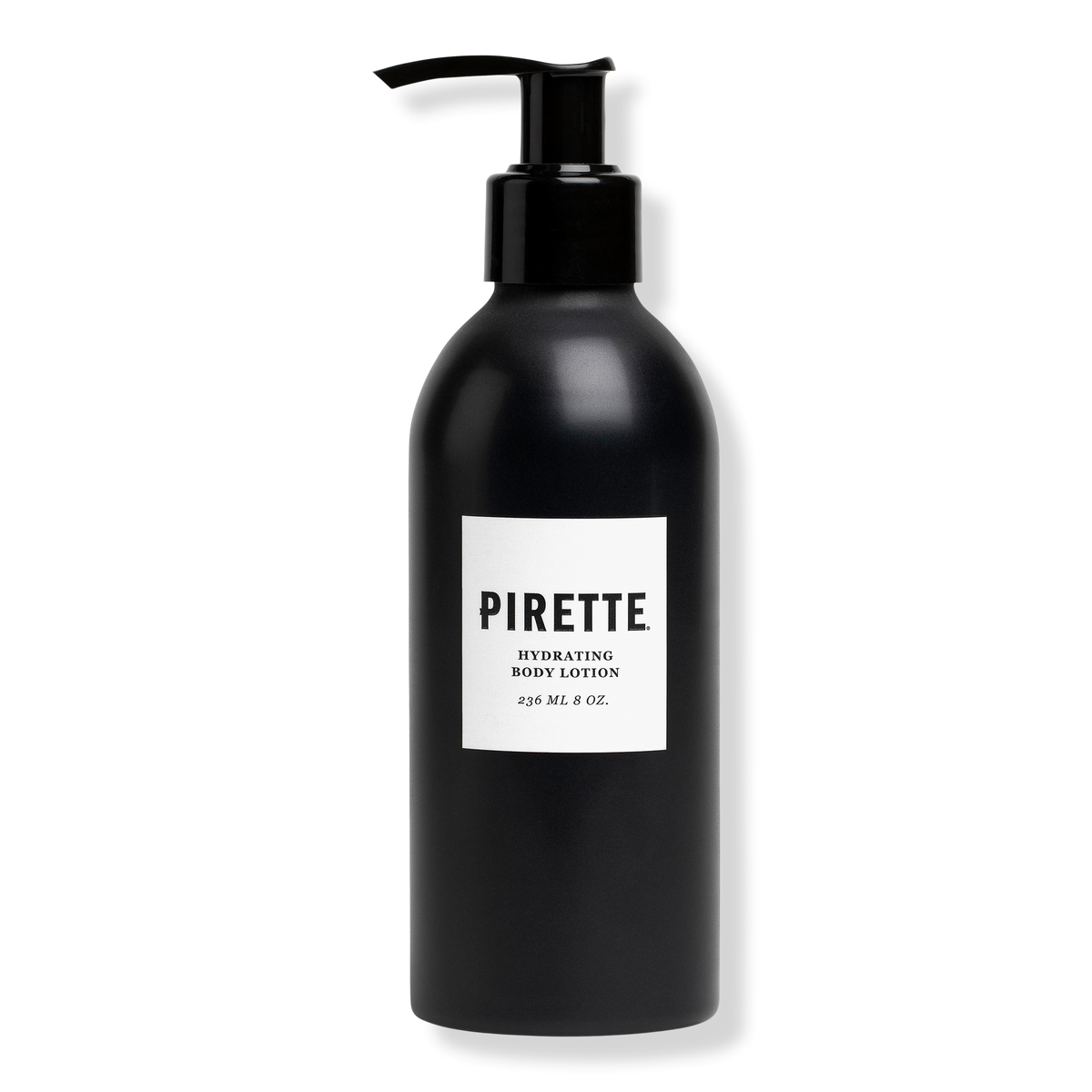 Pirette Dry Body Oil, 4 oz