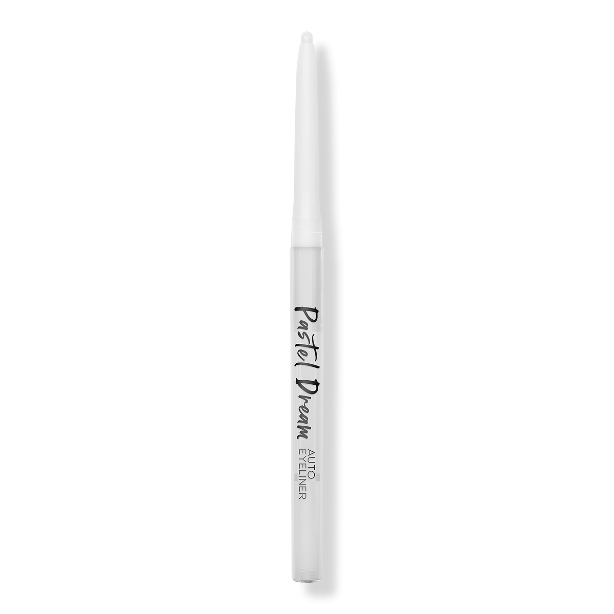 L.A. Girl Pastel Dream Auto Eyeliner, Marshmallow, 0.01 oz