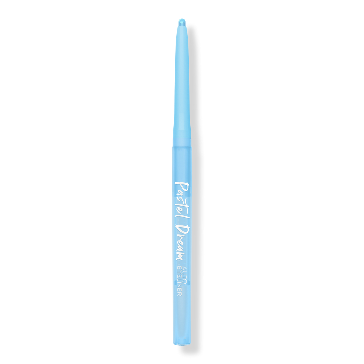 L.A. Girl Pastel Dream Auto Eyeliner, Powder Blue, 0.01 oz