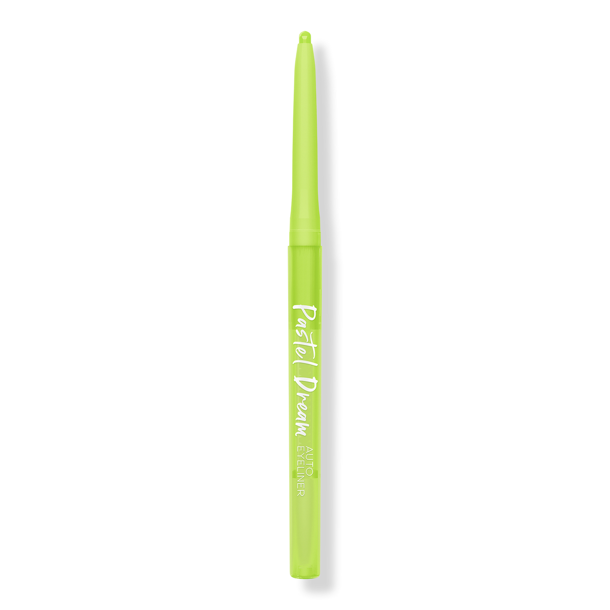 L.A. Girl Pastel Dream Auto Eyeliner, Magic Mint, 0.01 oz