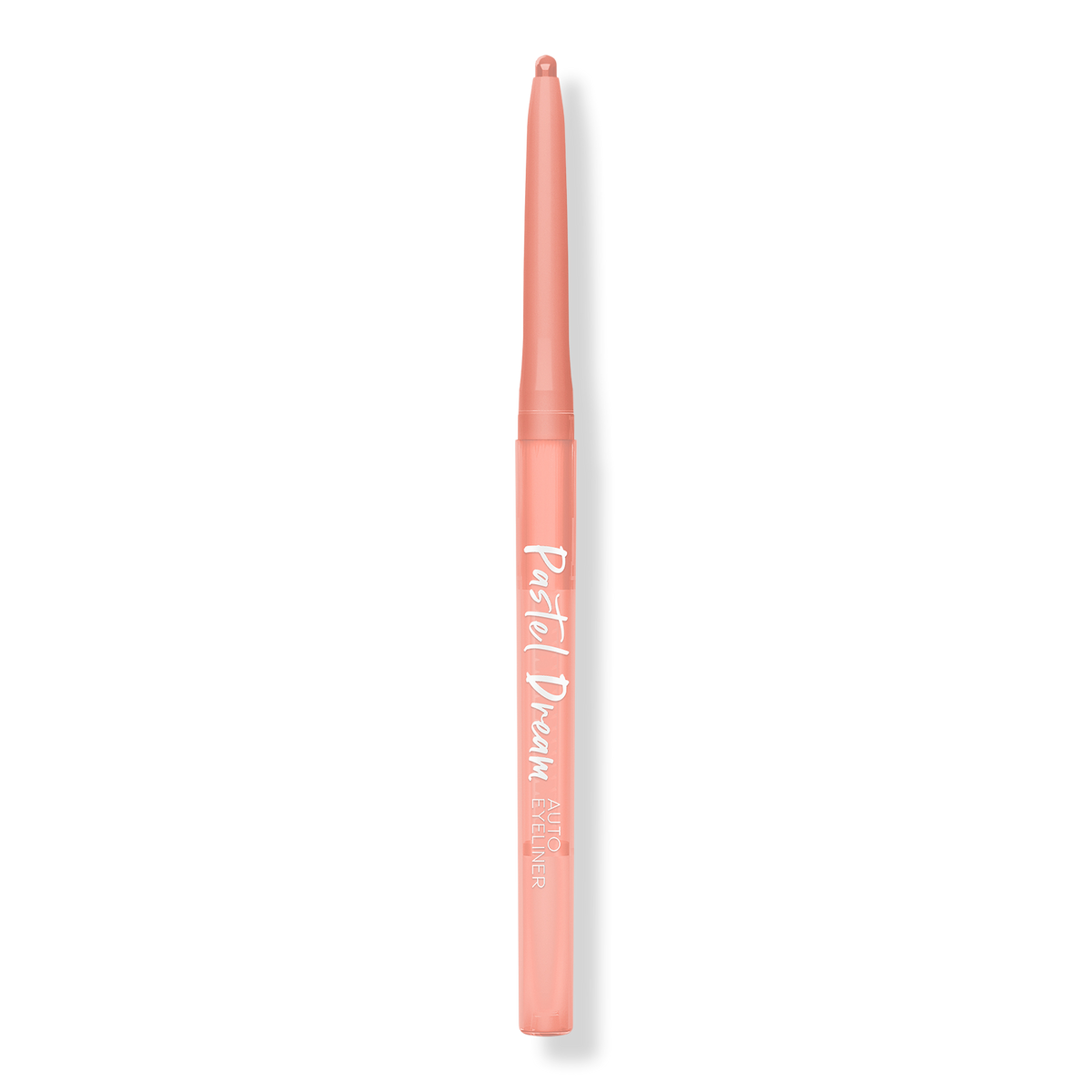 L.A. Girl Pastel Dream Auto Eyeliner, Baby Pink, 0.01 oz