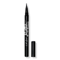 L.A. Girl Jetsetter Liquid Liner, Black, 0.034 oz