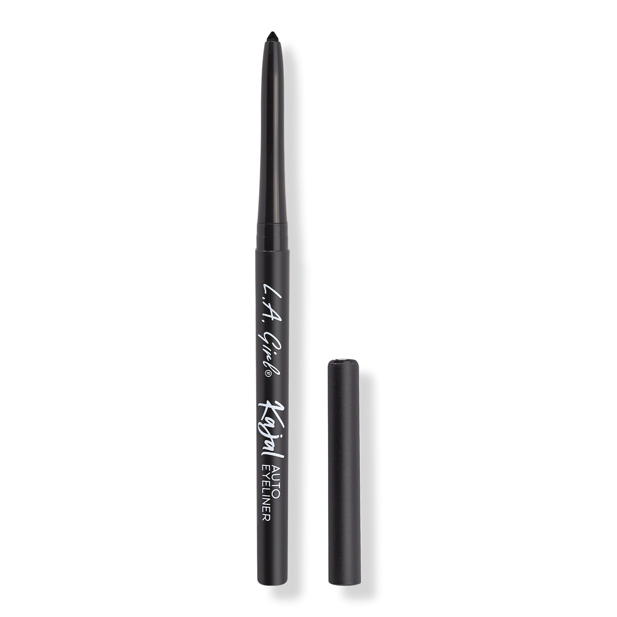 L.A. Girl Kajal Auto Eyeliner, Super Black, 0.01 oz