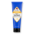 Jack Black Oil-Free Sun Guard, SPF 45 Sunscreen, 4 oz