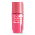 Too Faced Peach Bloom Color Blossoming Lip & Cheek Tint, Peach Glow, 0.25 oz