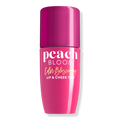 Too Faced Peach Bloom Color Blossoming Lip & Cheek Tint, Guava Glow, 0.25 oz
