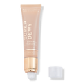 Makeup Revolution Superdewy Tinted Moisturizer, Medium, 1.75 oz