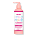 Lime Crime Unicorn Hair Color Shampoo, Fuchsia, 8 oz