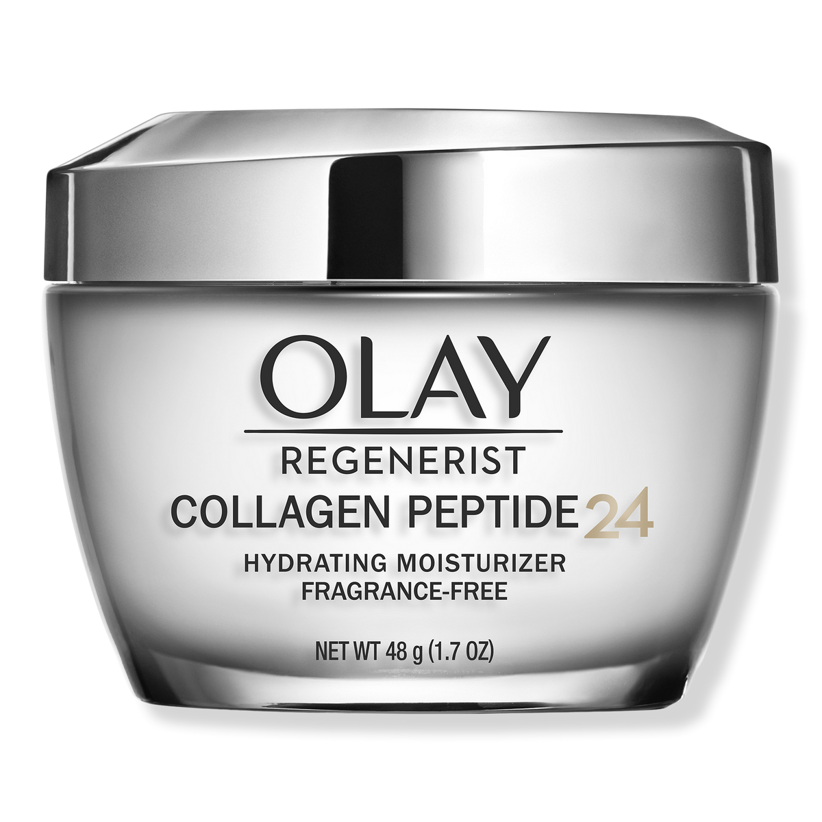 Olay Collagen Peptide 24 Moisturizer, 1.7 oz