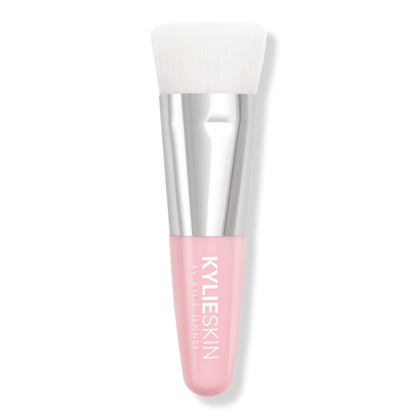 KYLIE SKIN Face Mask Brush
