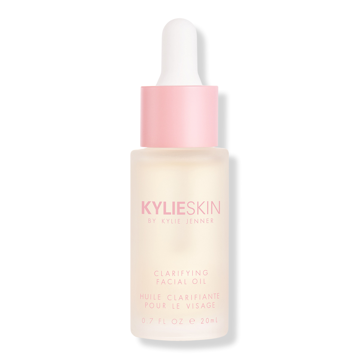 KYLIE SKIN CLARIFYING FACIAL OIL, 0.7 oz