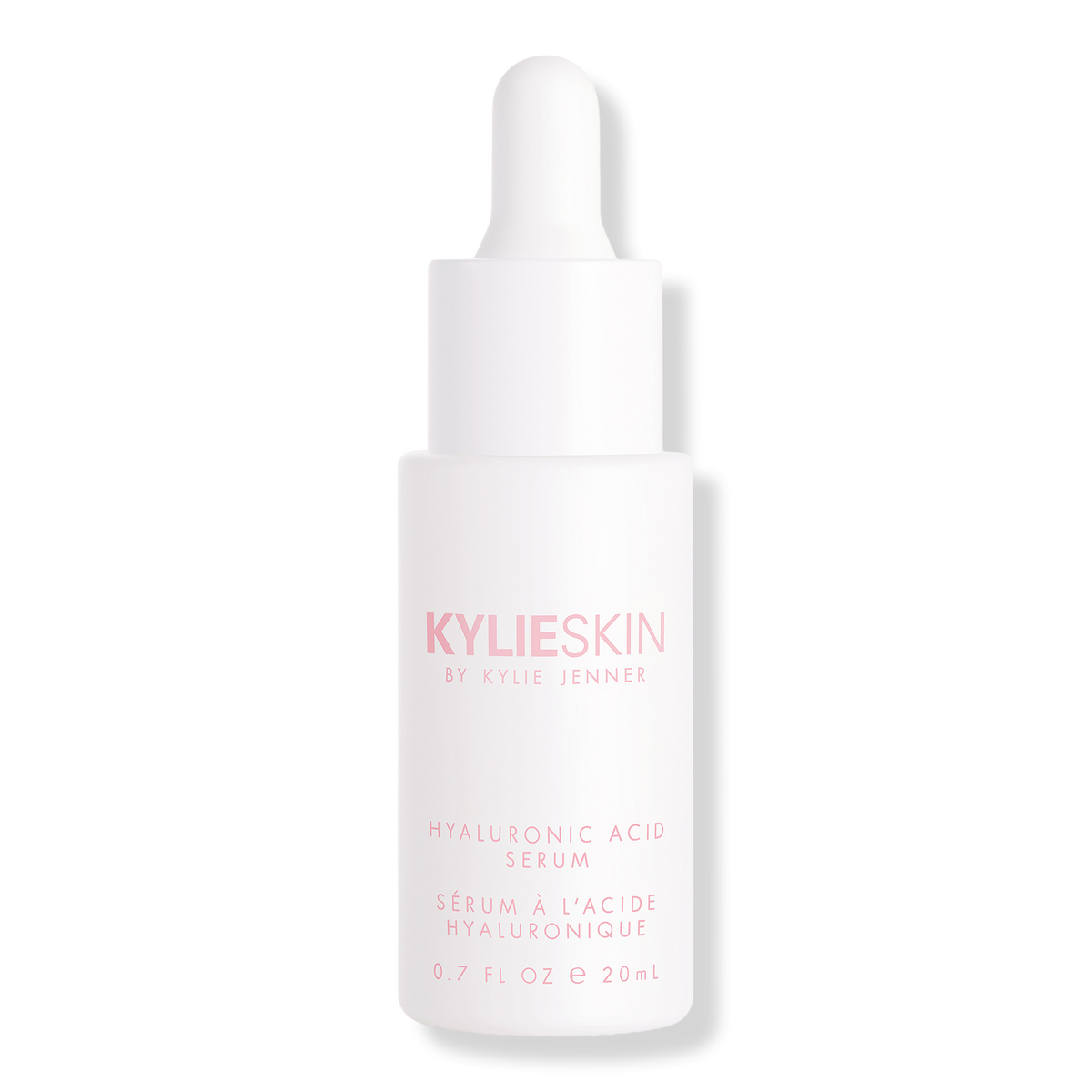 KYLIE SKIN Hyaluronic Acid Serum, 0.7 oz