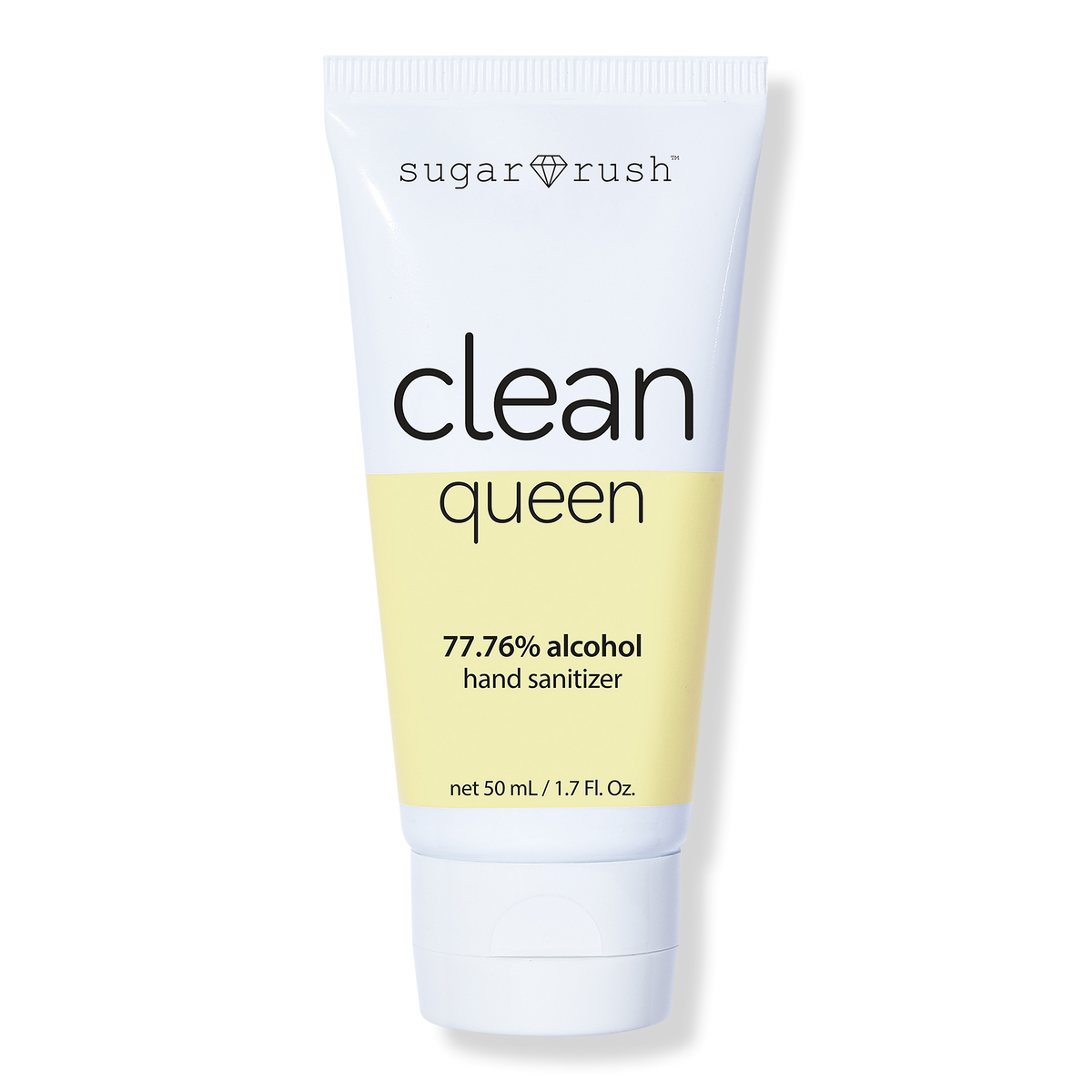 Tarte Sugar Rush, Clean Queen Hand Sanitizer, 1.7 oz