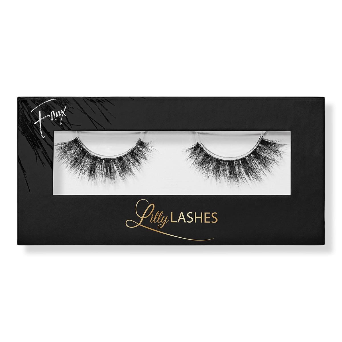 Lilly Lashes Faux Mink Chrysan Lashes