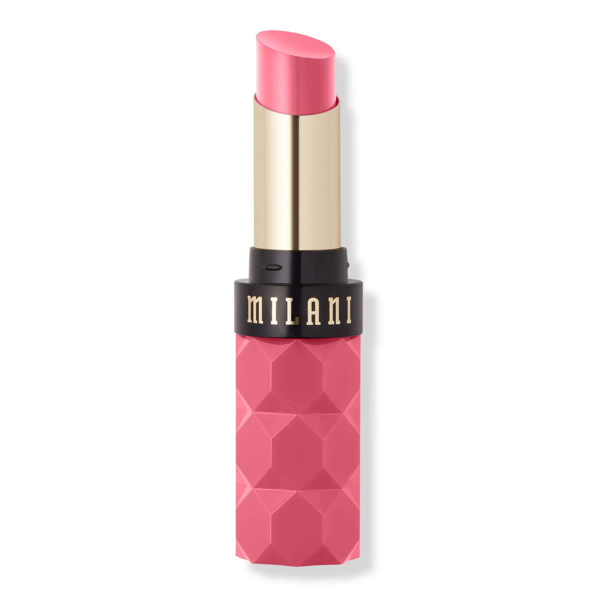 Milani Color Fetish Balm Lipstick, Lingerie, 0.41 oz