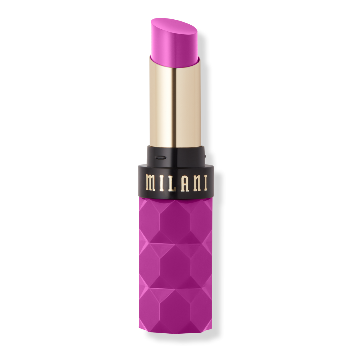 Milani Color Fetish Balm Lipstick, Kink, 0.41 oz