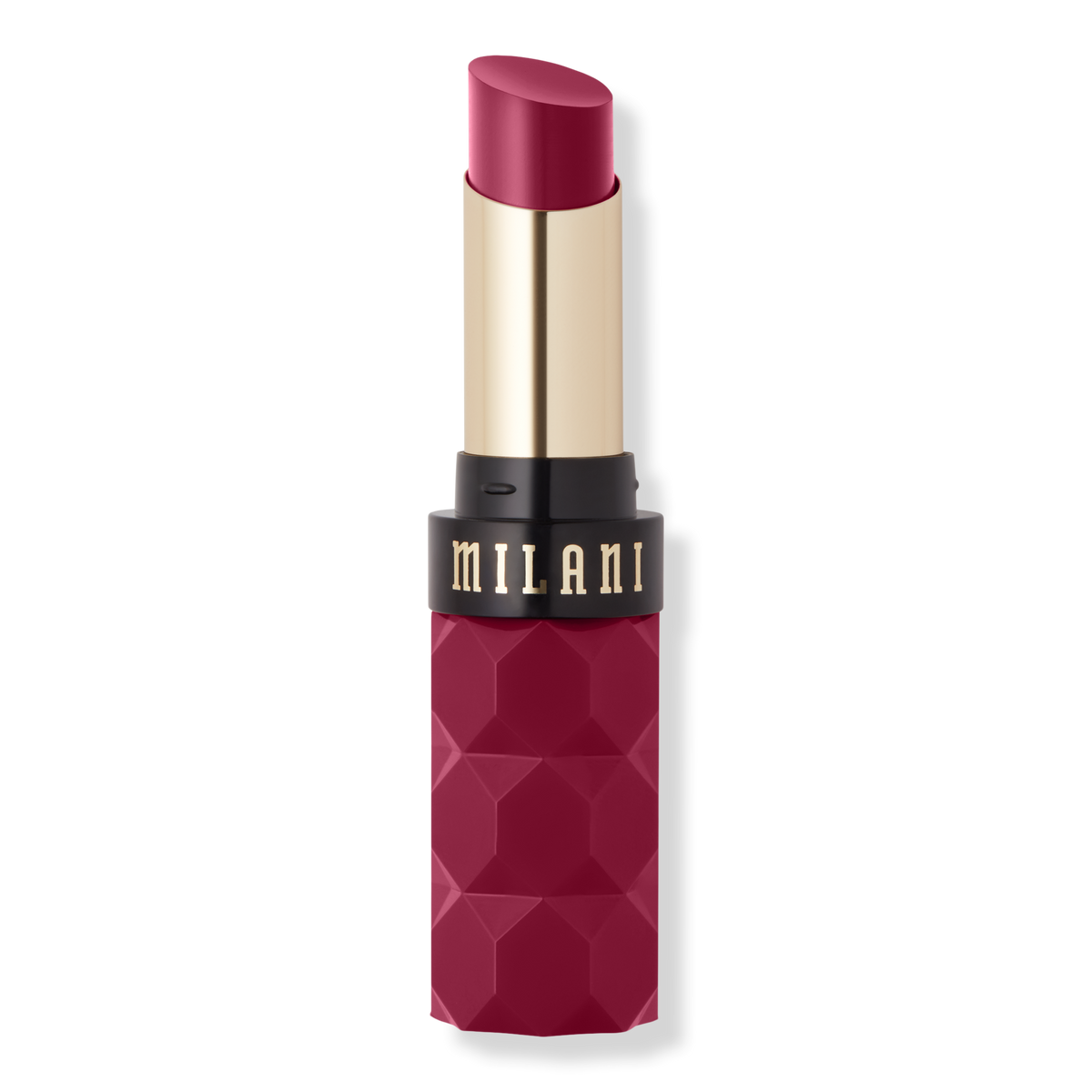 Milani Color Fetish Balm Lipstick, Bitten, 0.41 oz
