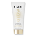 Milani Glow Gel Cleanser, 3.4 oz