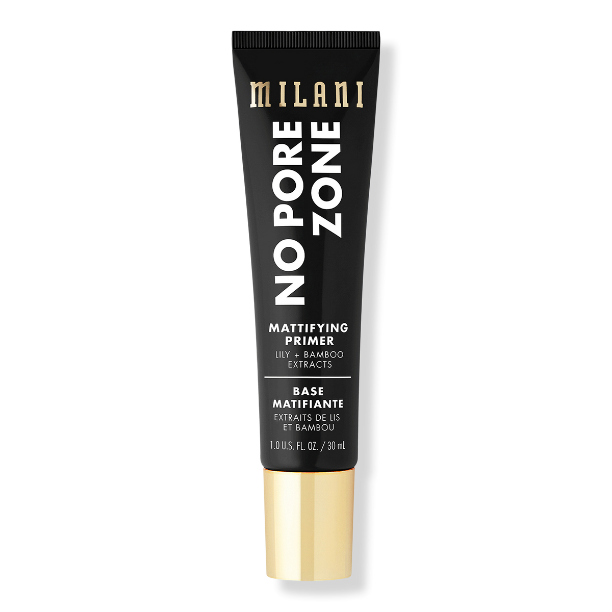 Milani No Pore Zone Mattifying Face Primer, 1 oz