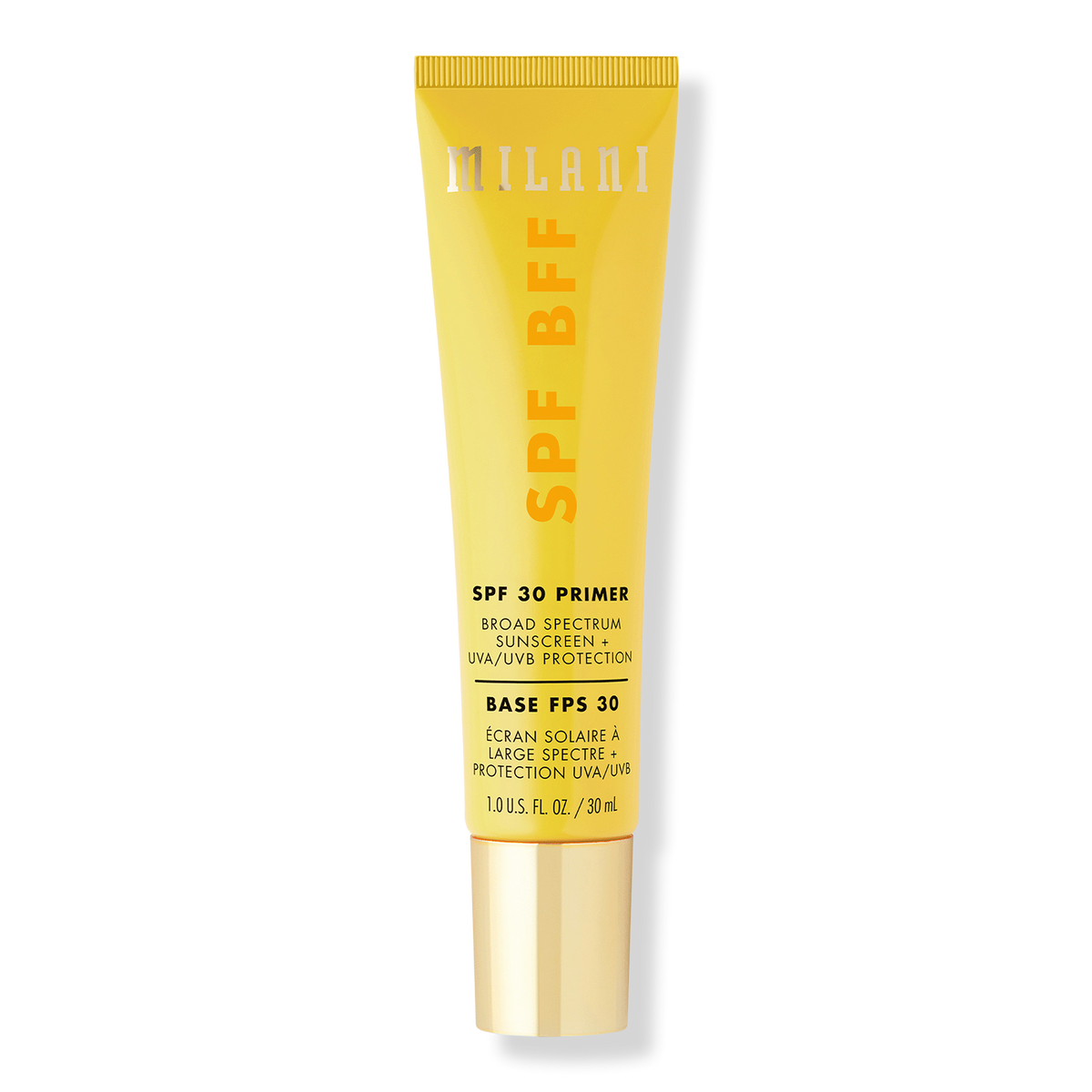 Milani SPF BFF, SPF 30 Face Primer, 1 oz