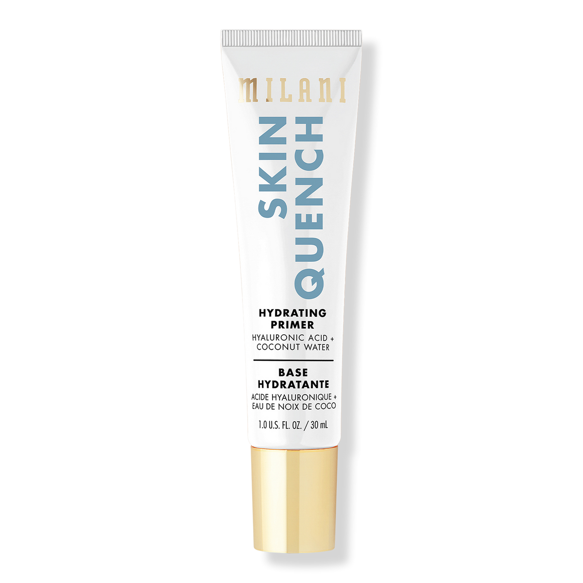 Milani Skin Quench Hydrating Face Primer, 1 oz