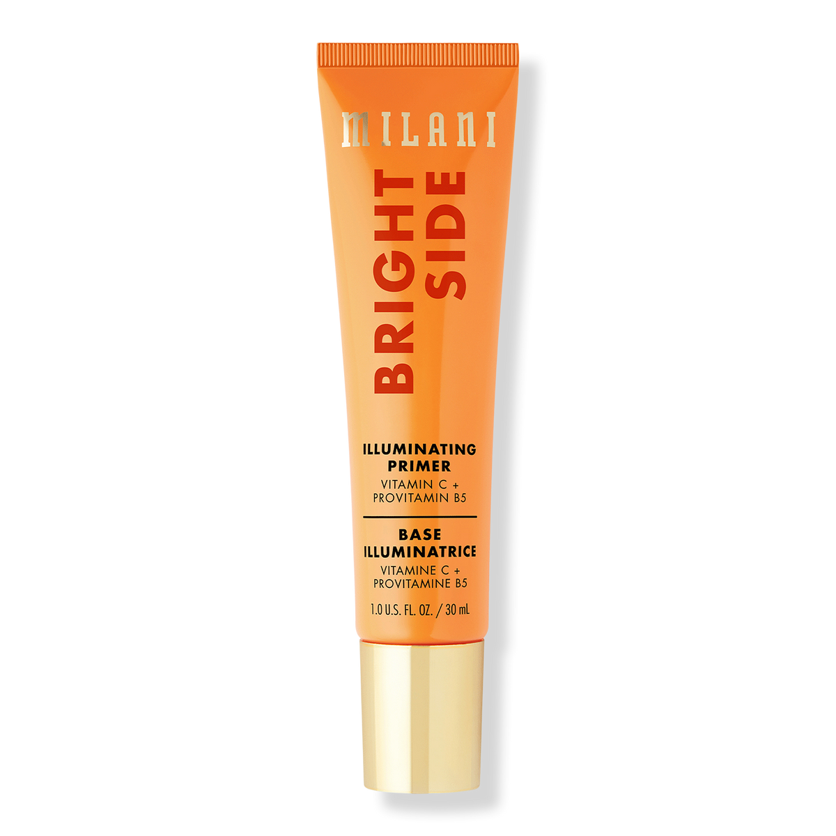 Milani Bright Side Illuminating Face Primer, 1 oz