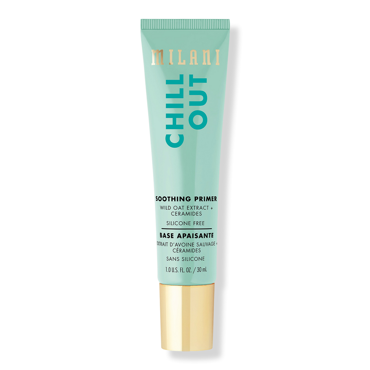 Milani Chill Out Soothing Face Primer, 1 oz